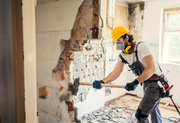 Best Residential Concrete Solutions in Cavalero, WA