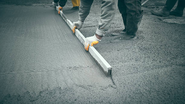 Best Concrete Patio Design and Installation in Cavalero, WA