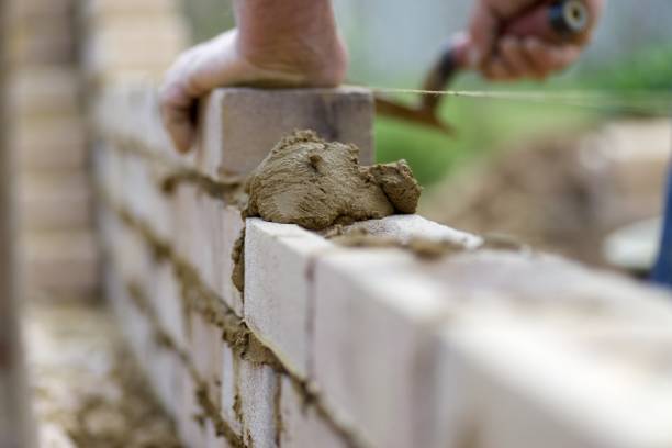 Best Concrete Driveway Installation in Cavalero, WA