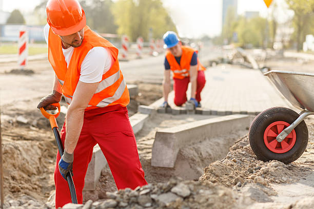 Best Concrete Removal and Replacement in Cavalero, WA